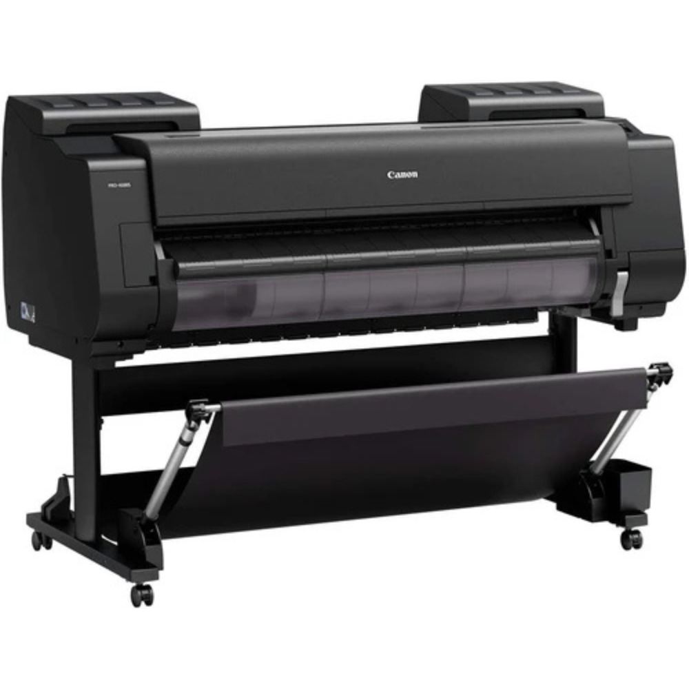 Canon imagePROGRAF PRO-4100S 44″ Large Format Inkjet Printer