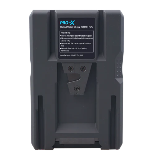 PRO X EL-100V Battery