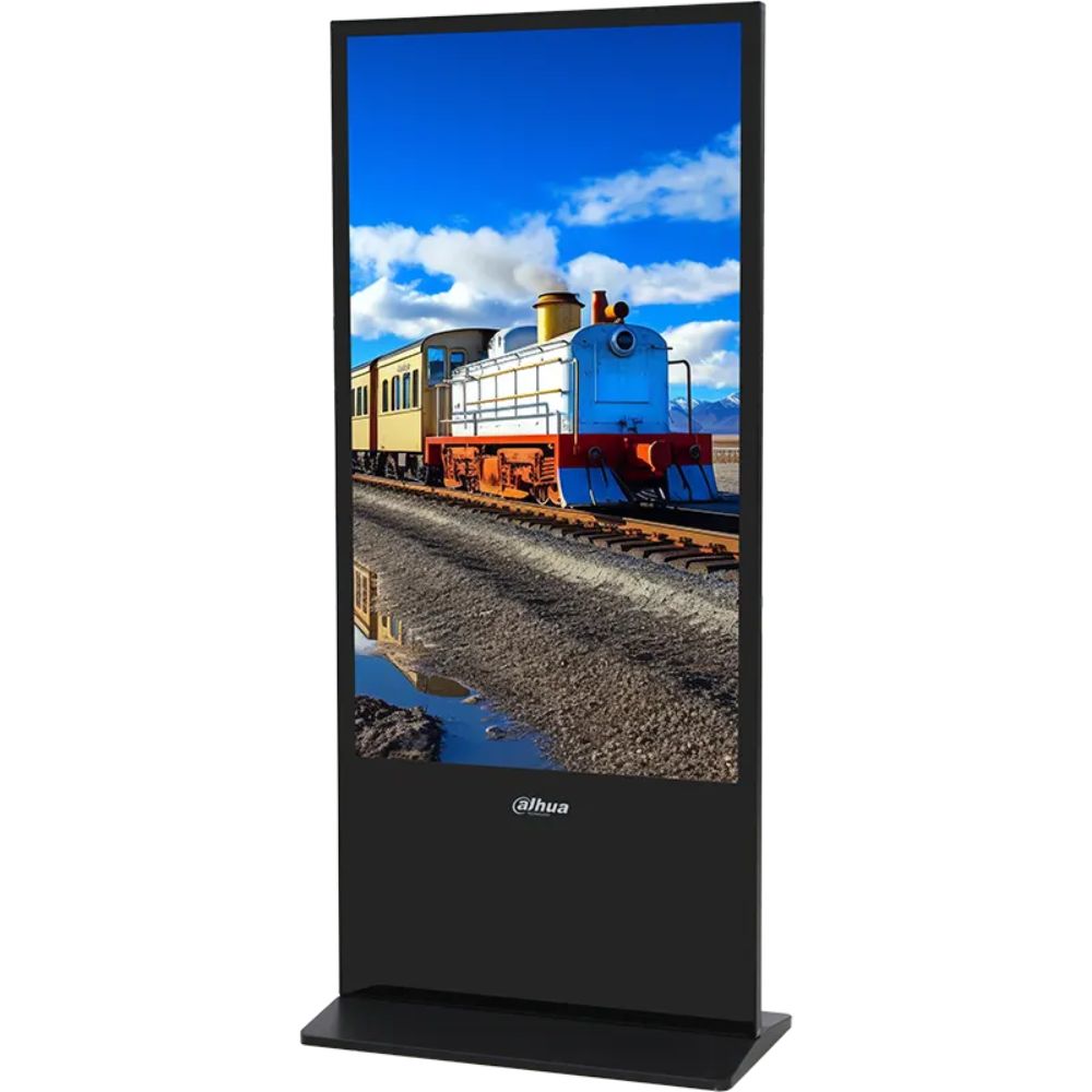 Dahua LDV55-SAI400K 55'' Floor-standing Digital Signage-LDV55-SA1400K