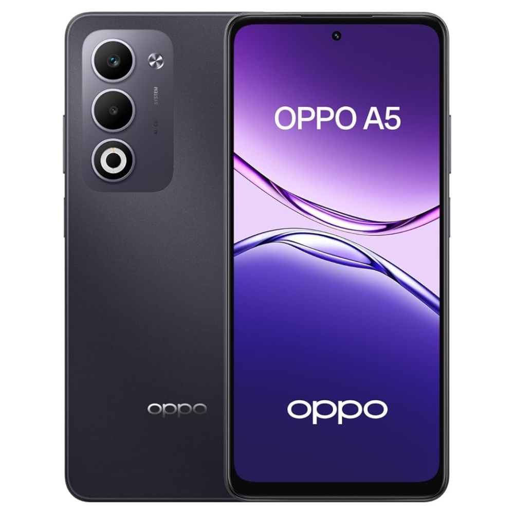 OPPO A5 8GB RAM 256GB ROM