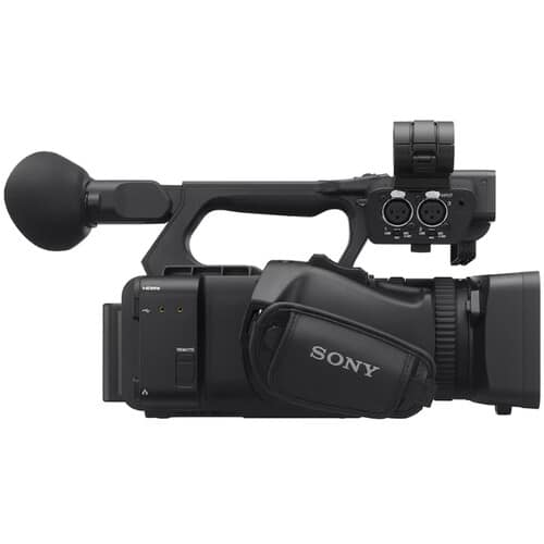 Sony HXR-NX800 Video Camera