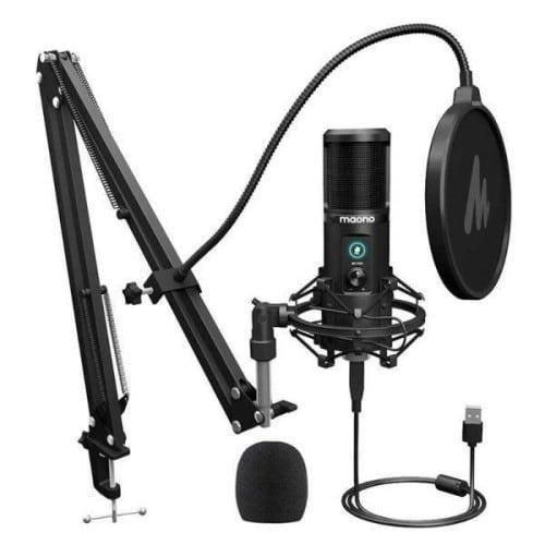 MAONO PODCASTING MICROPHONE AU PM421