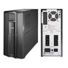 APC SMT2200IC 2200 VA 1980 Watts Smart-UPS 2200VA LCD 230V