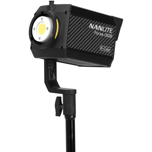 NANLITE FORZA FS-150B Color LED Monolight