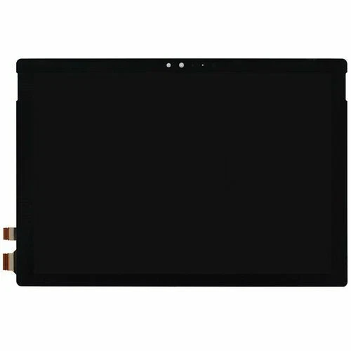 Microsoft surface pro 5 Touch laptop screen