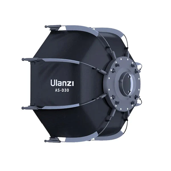 Ulanzi AS-D30 30cm Mini Bowens Mount
