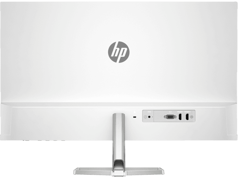 HP 524sa Series 5 23.8" FHD Monitor with Speakers – 94C36AS