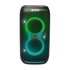 JBL PartyBox Club 120 Bluetooth Speaker-Black JBLPBCLUB120UK
