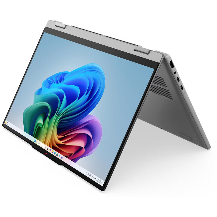 Lenovo IdeaPad 5 2-in-1 14IRH9 Core i5 13th Gen 8GB RAM 512GB SSD-83KX002JUE
