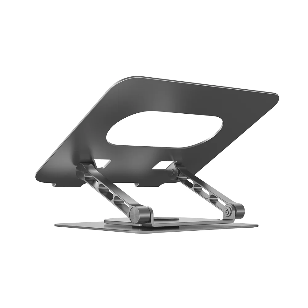 GENERIC ROTATING METALLIC STAND