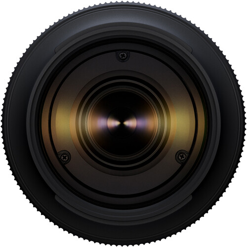 Tamron 50–400mm f/4.5–6.3 Di III VC VXD Lens for Sony E