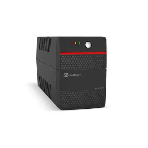 Mercury Maverick 850 UPS Offline 850VA/510W 2X Universal Socket