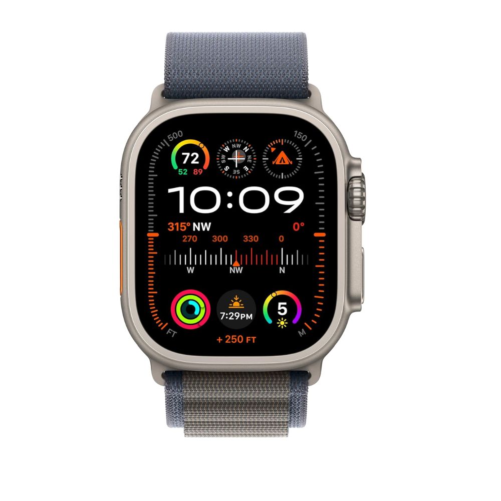 Apple Watch ULTRA 2 49mm Smartwatch