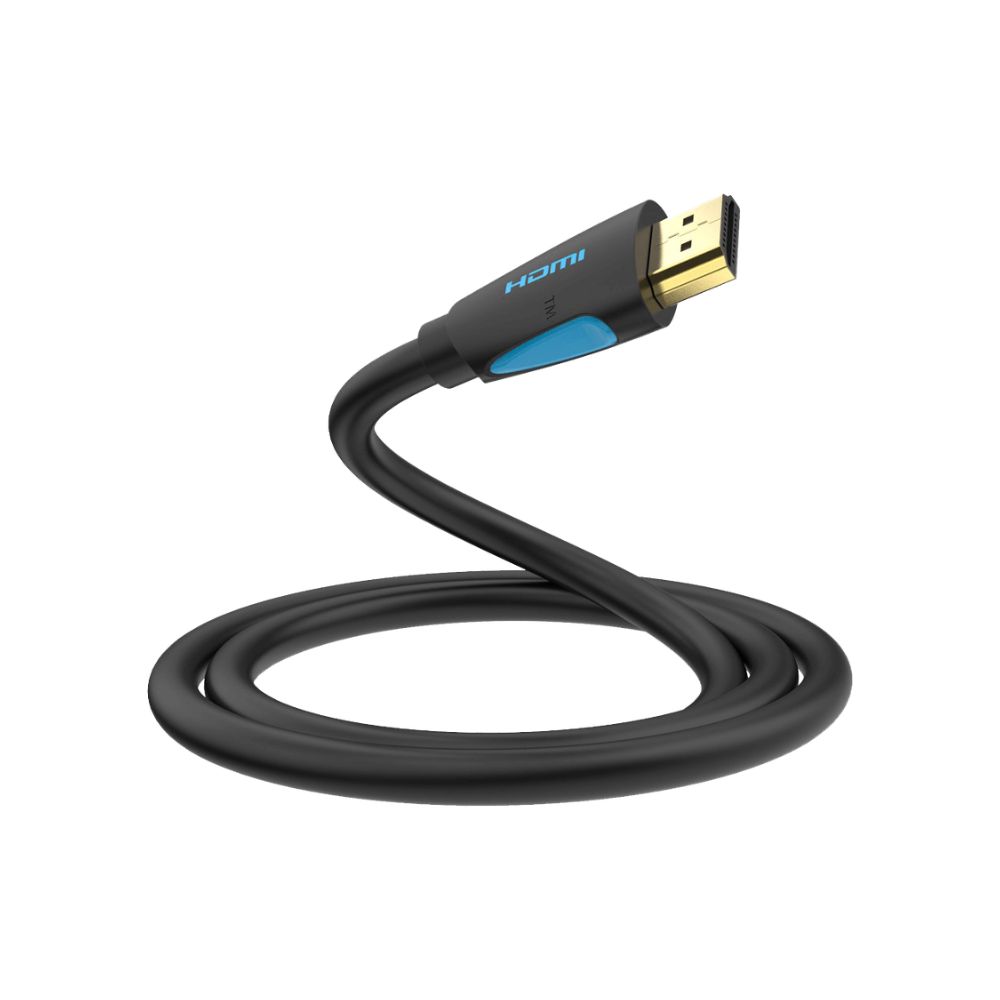 Vention HDMI Cable 15M Black -VEN AACBN