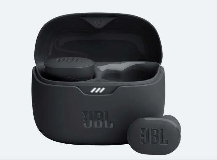 JBL TUNE Buds with Noise Cancelling Black - JBLTBUDSBLK
