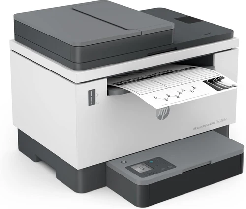 HP LaserJet Tank MFP 2602sdw Printer – 2R7F5A