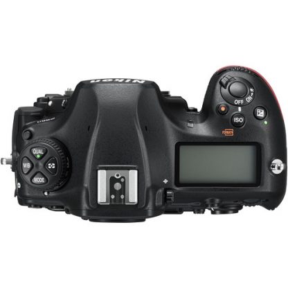 NIKON CAMERA D850 DSLR (BODY ONLY)