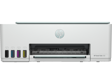 HP Smart Tank 582 All‑in‑One Printer – 4A8D6A