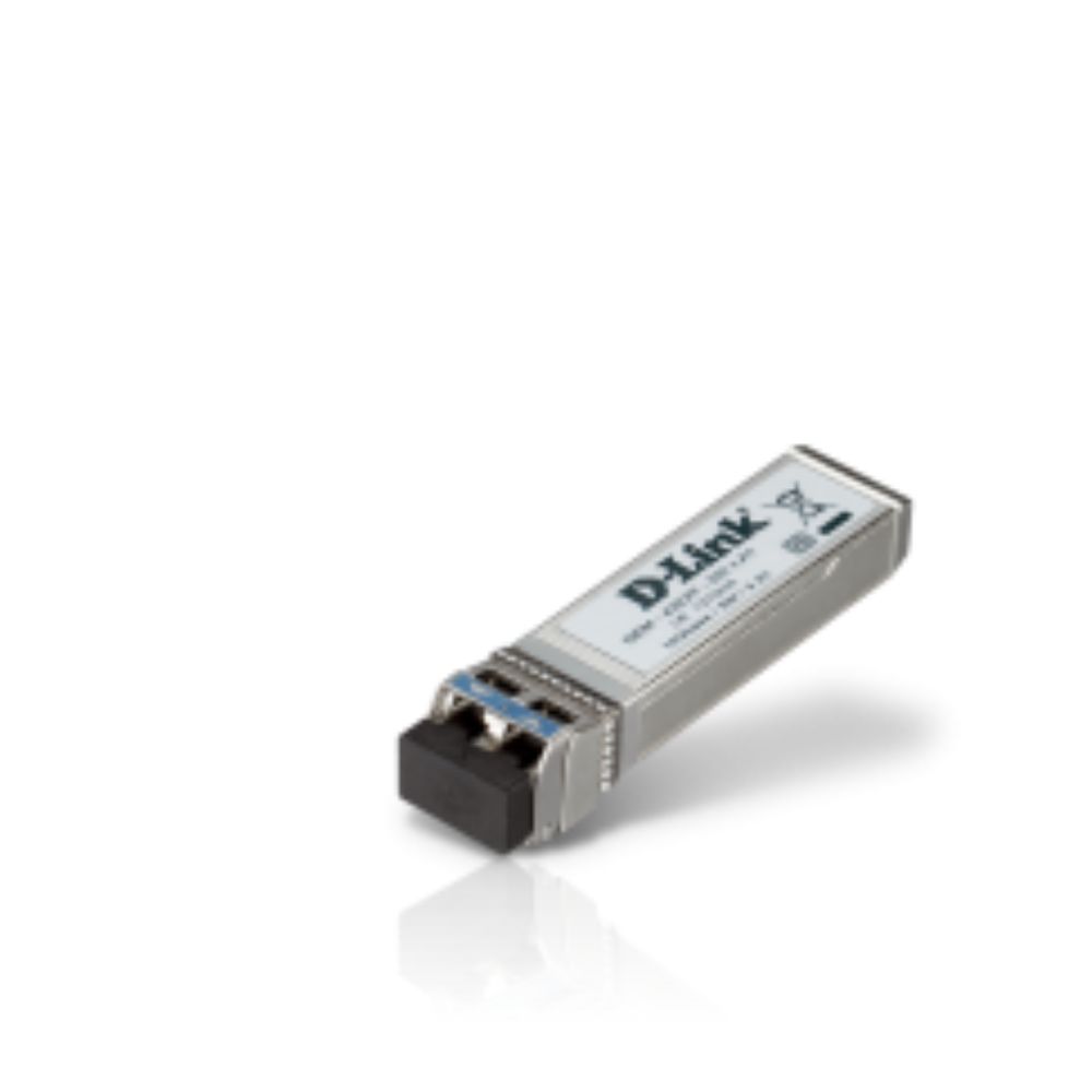 D-Link DEM-432XT-DD 10GBASE-LR SFP+ Transceiver