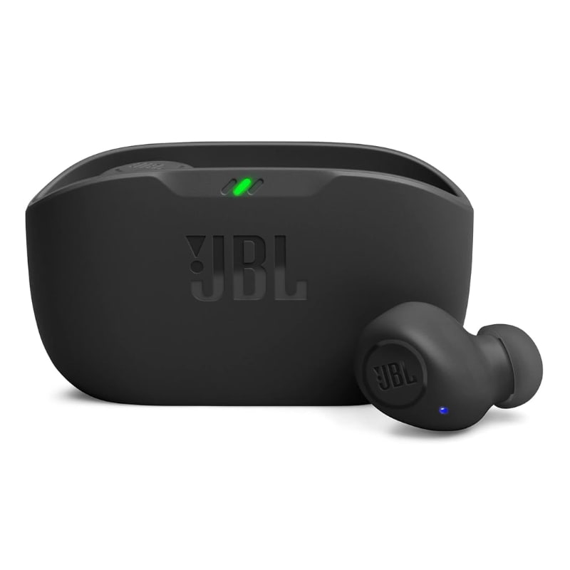 JBL WAVE True wireless Buds -Black JBLWBUDSBLK