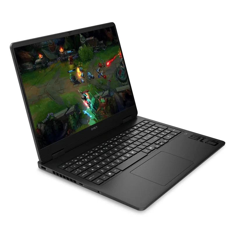 HP OMEN 16‑am0073dx Intel Core Ultra 7 255H 16GB 1TB SSD RTX 5060–BZ4A3UA