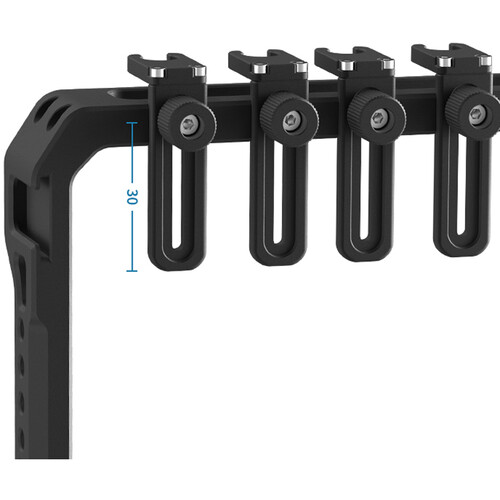 YC ONION YOLOBOX PRO CAGE