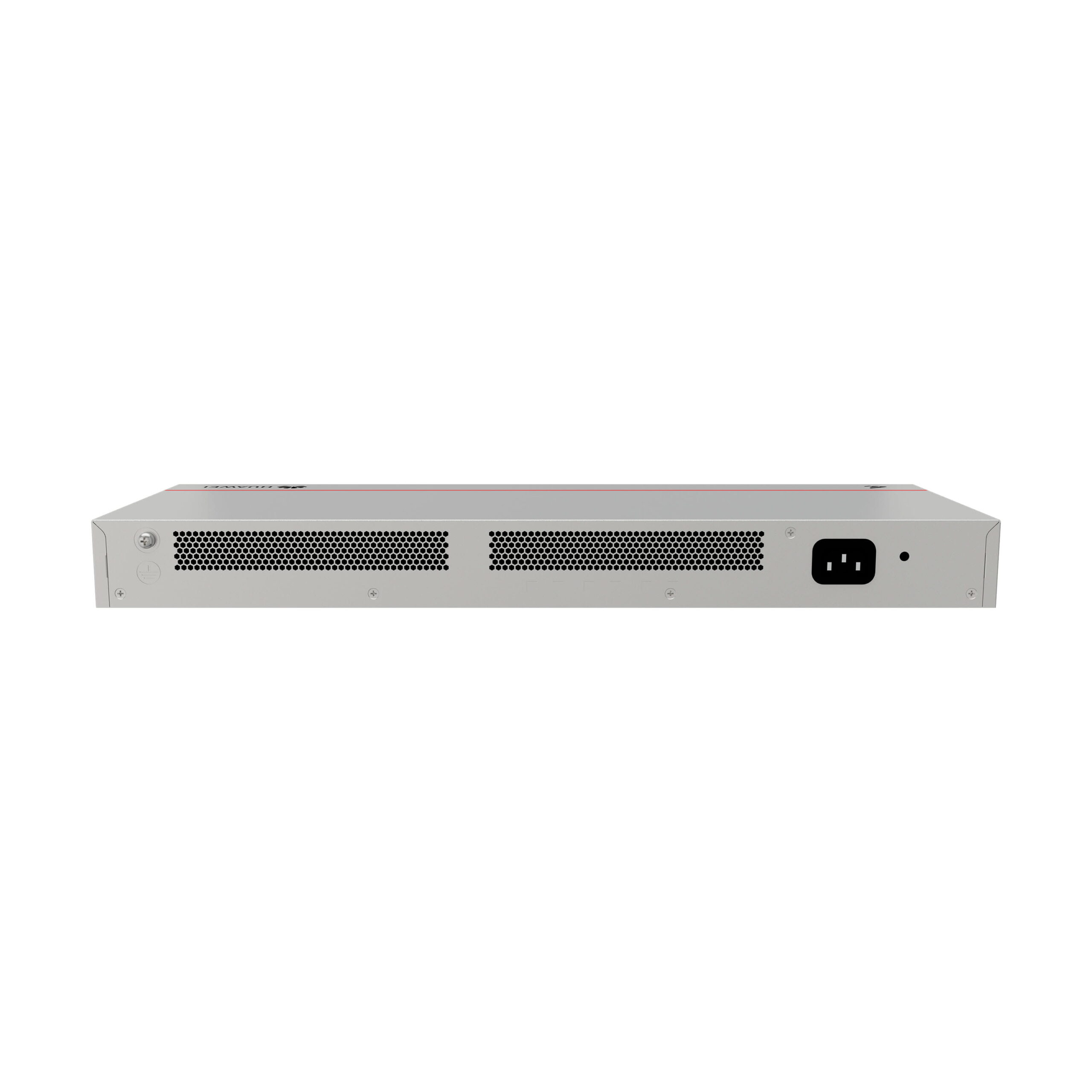 Huawei Switch S110-24T2SR (24*10/100/1000BASE-T ports, 2*GE SFP ports)