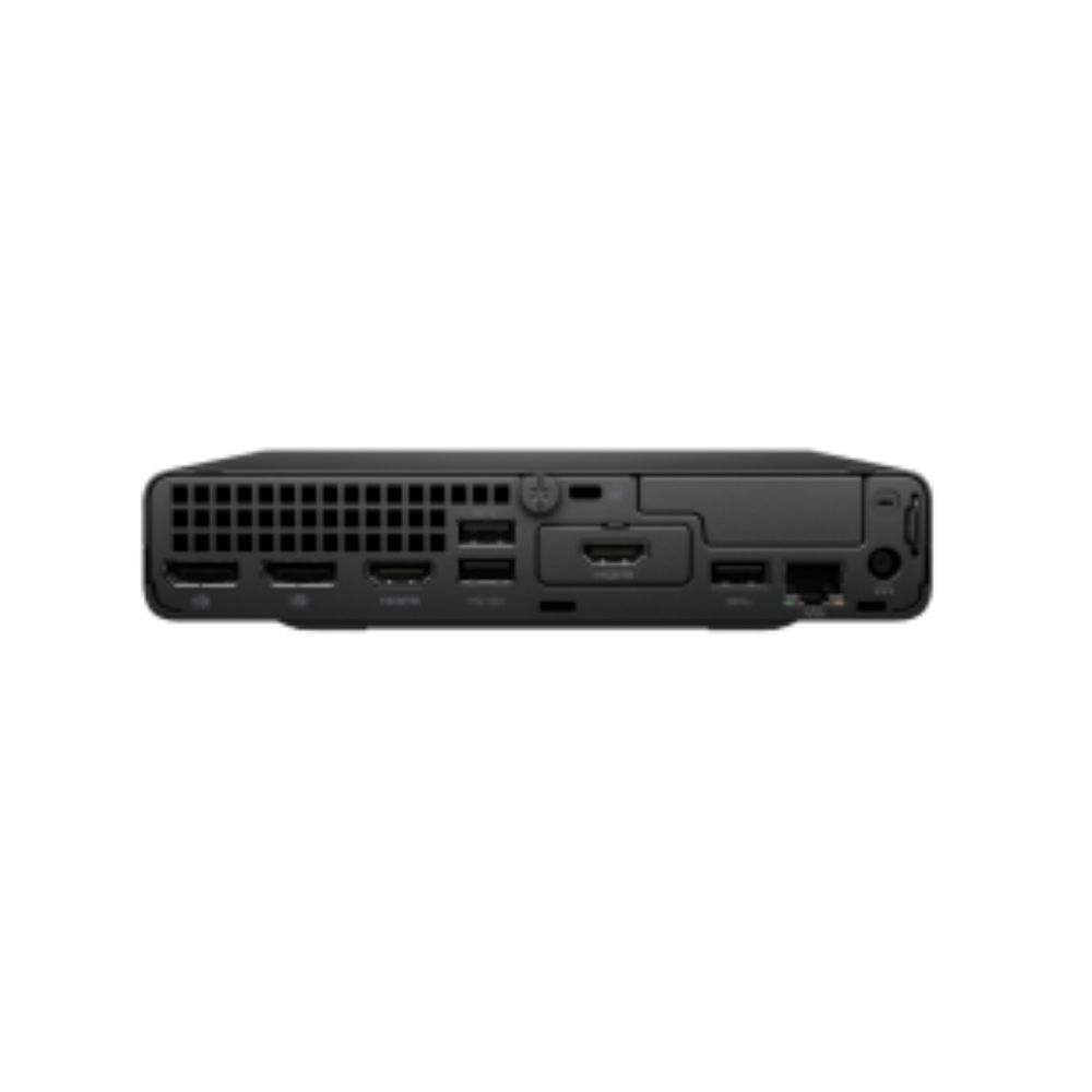 HP Pro Mini 400 G9 i7‑14700T 8GB 512GB SSD Desktop – 937Q9EA