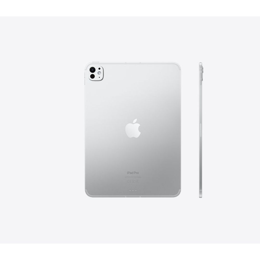 Apple iPad Pro 13" M4 Chip 8GB RAM 256GB ROM WiFi + Cellular (5G)