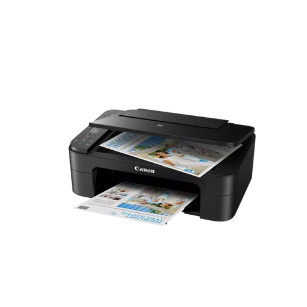 Canon PIXMA TS3340 Inkjet Printer