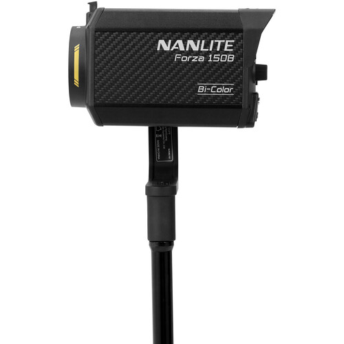 NANLITE FORZA 150B Color LED Monolight