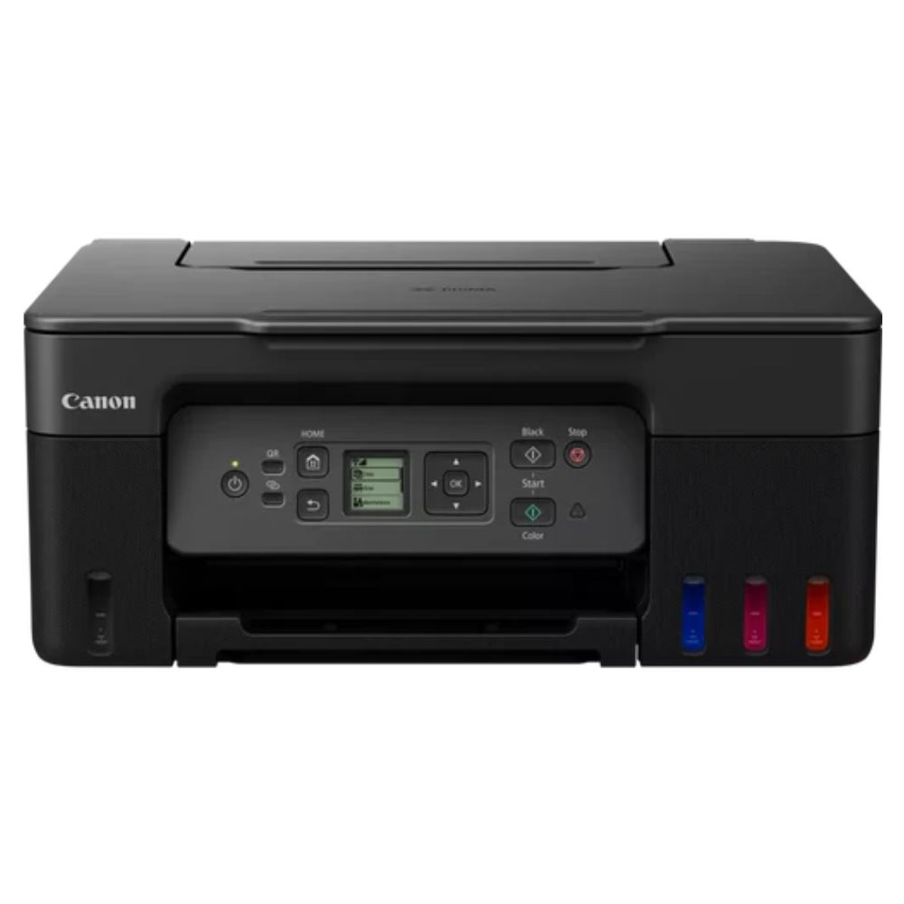 Canon PIXMA G3470 Ink Tank Printer