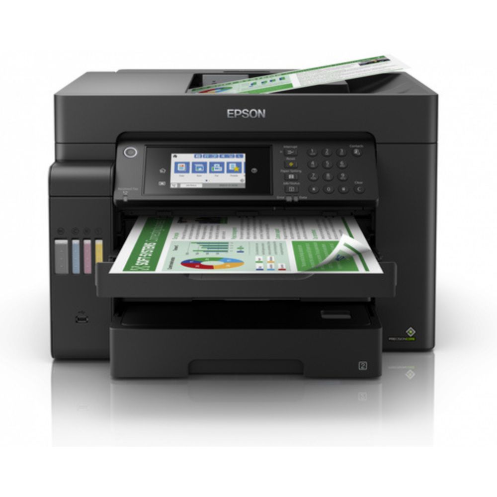 Epson EcoTank L15150 A3 Printer, Print, Copy, Scan - C11CH72403