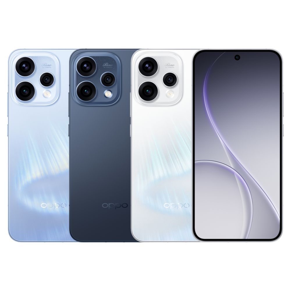 Oppo Reno 15 5G 12GB RAM 512GB ROM