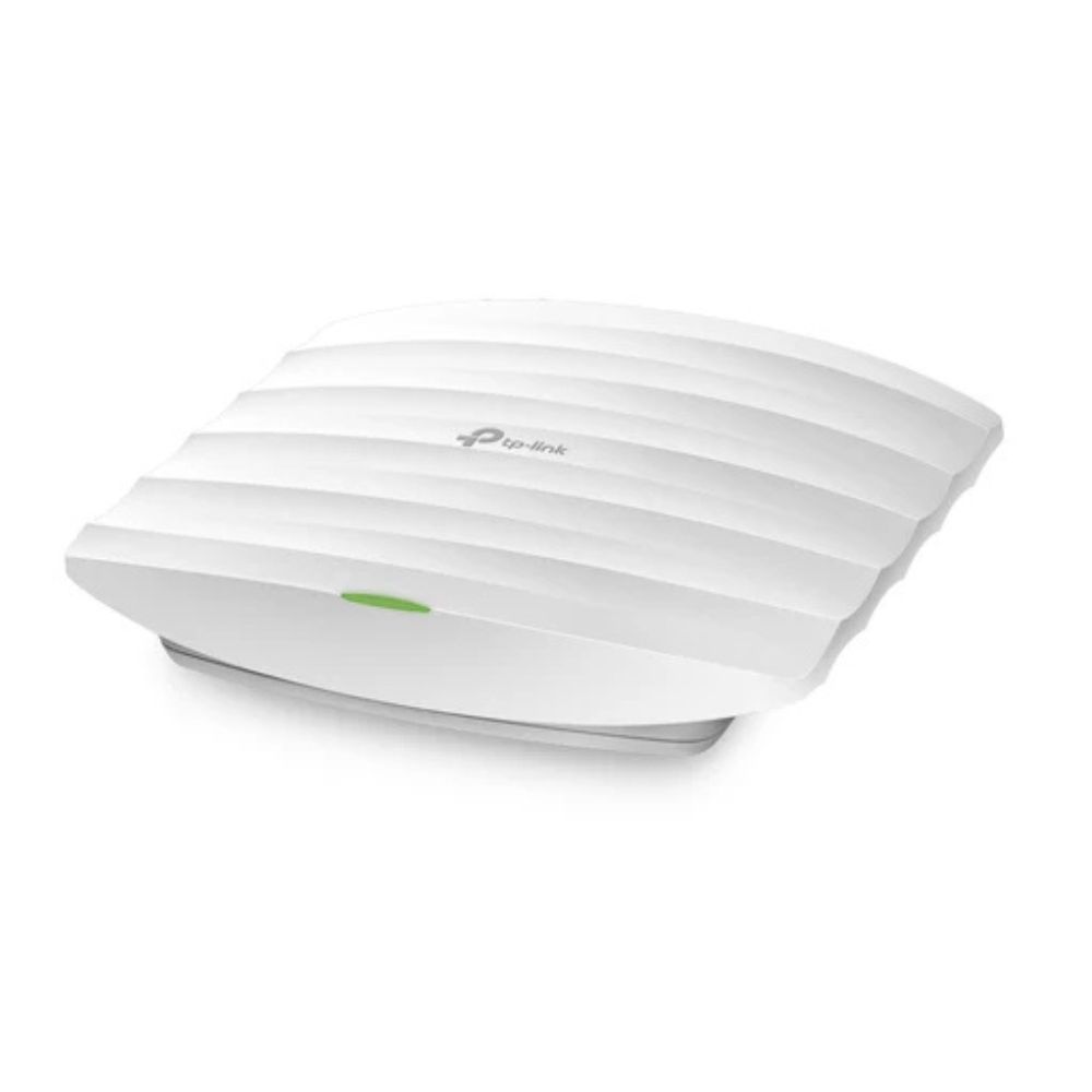 TP-Link 300Mbps Wireless N Ceiling Mount Access Point - TL-EAP110