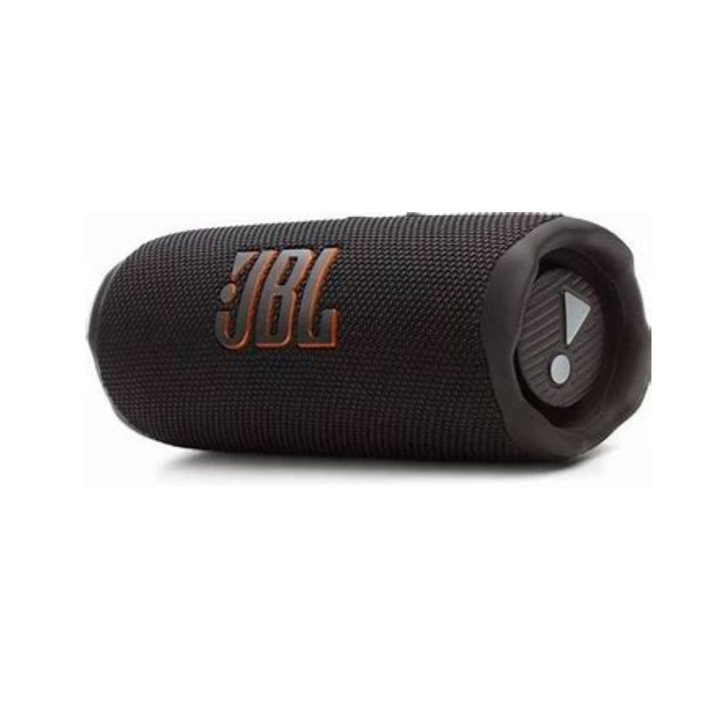 JBL FLIP 7 Bluetooth speaker- Black JBLFLIP7BLK