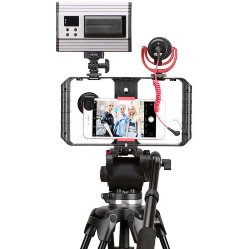 ULANZI URIG PRO SMARTPHONE RIG
