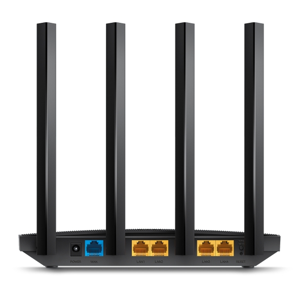 TP-Link AC1200 Wireless MU-MIMO Gigabit Wi-Fi 5 Router - TL-ARCHER C6