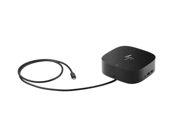 HP USB‑C G5 Docking Station – 5YH27SV#ABA