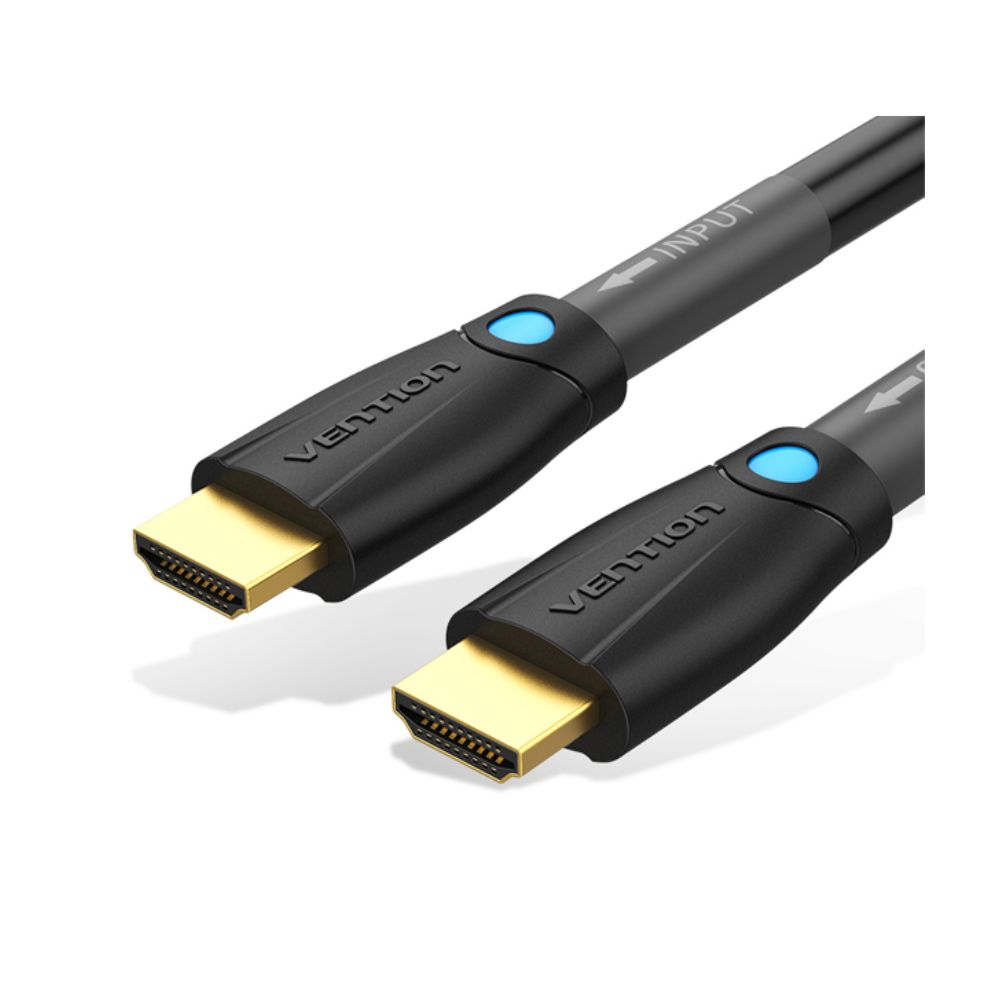 Vention HDMI Cable 40M Black for Engineering-VEN AAMBV
