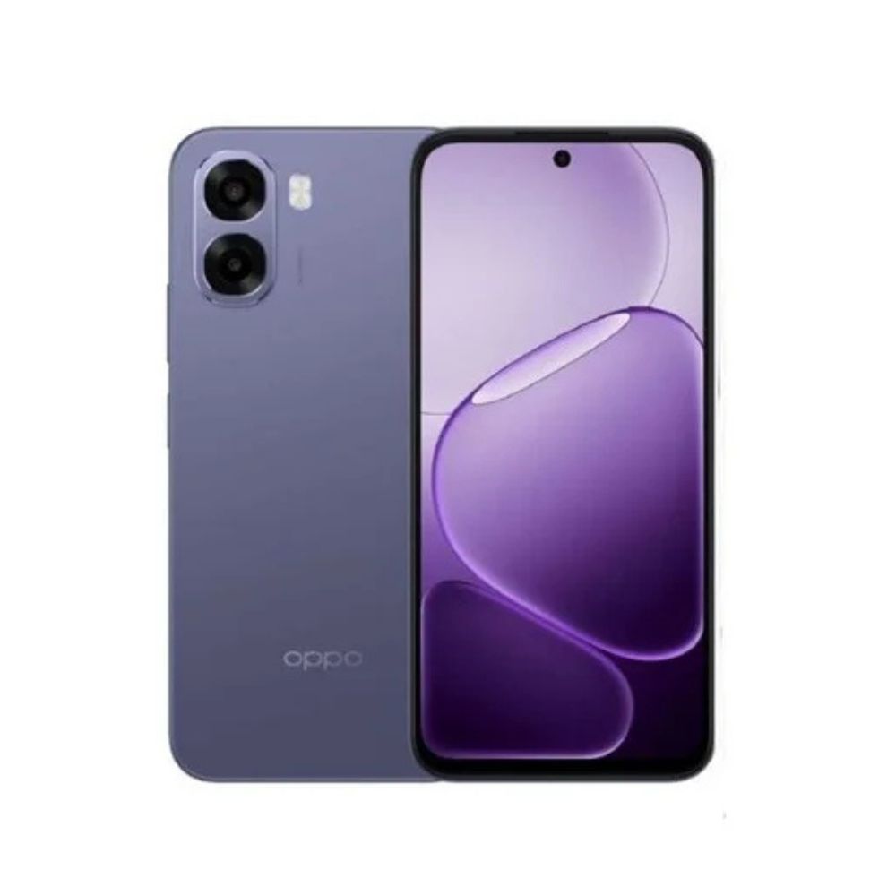 OPPO A6X 4GB RAM 256GB ROM