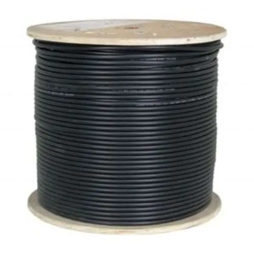 Giganet Category 6A Solid U/UTP Outdoor LDPE Cable GN-C6A-U/UTP-LDPE
