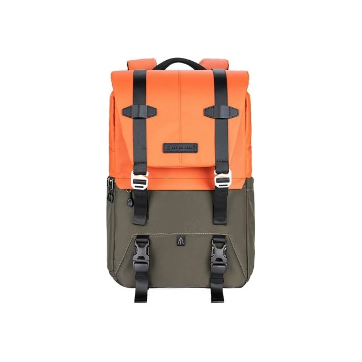 K&F KF 13.087AV1 MULTIFUNCTIONAL BACKPACK (ORANGE)