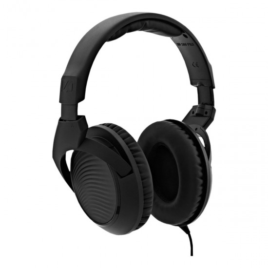 SENNHEISER HEADPHONES HD 200 PRO