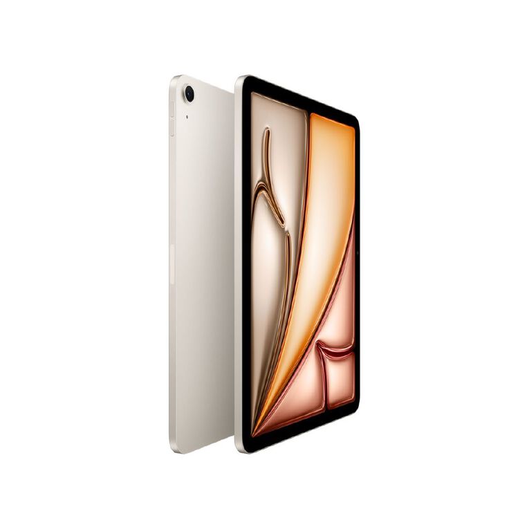 Apple iPad Air 11" M4 Chip Wi-Fi 256GB - Starlight