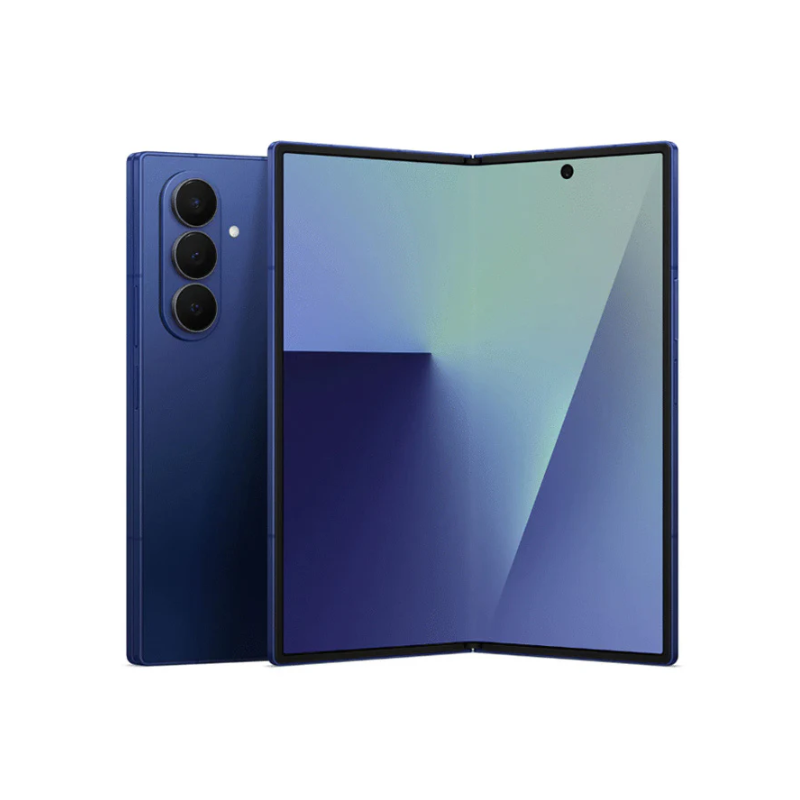 Samsung Galaxy Z Fold 7 5G 12GB RAM 256GB ROM