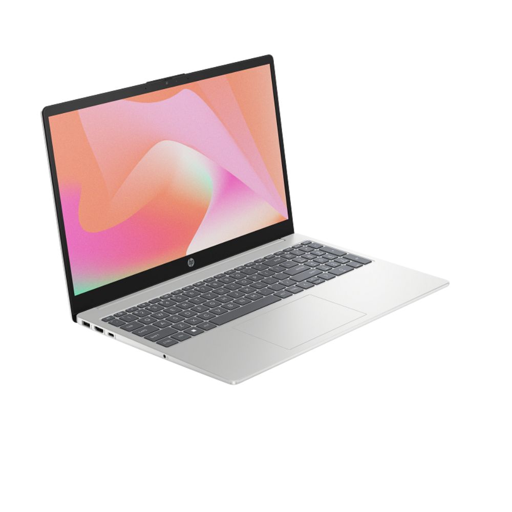 HP 15-fd0662nia Intel Core 5 120U 8GB RAM 512GB SSD-D46N7EA