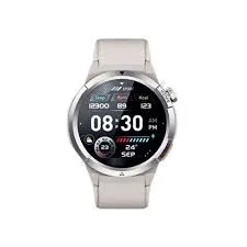Qcy Active GX  Smartwatch WA24S12A