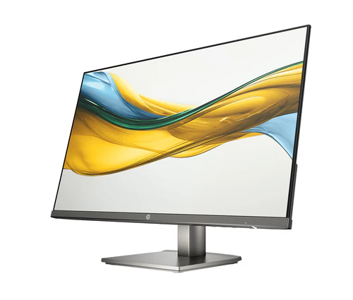HP Series 5 Pro 23.8" FHD Monitor with Speakers – B11W5AS