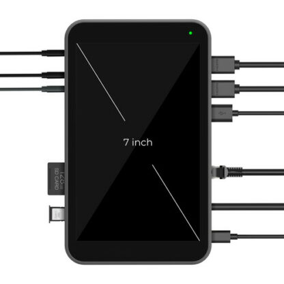 YOLOBOX INSTREAM Vertical Live Streaming Encoder and Monitor